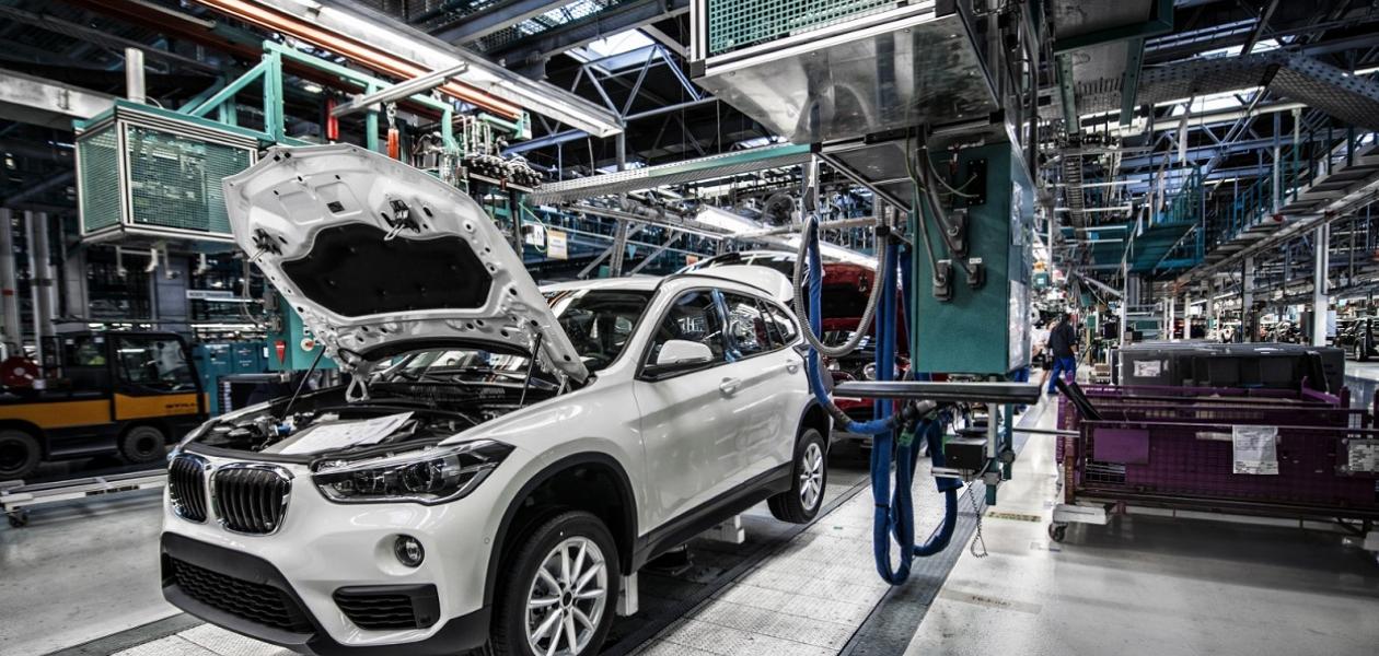 VDL Nedcar: geen nieuwe vervolgorder voor MINI Countryman